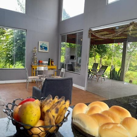 Reserva Jasmim Manga Villa Pirenópolis Екстериор снимка