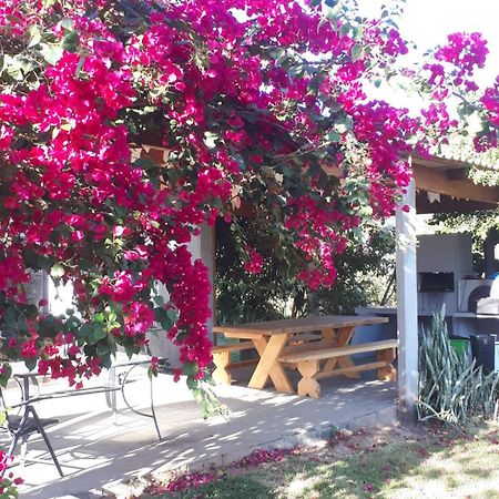 Reserva Jasmim Manga Villa Pirenópolis Екстериор снимка