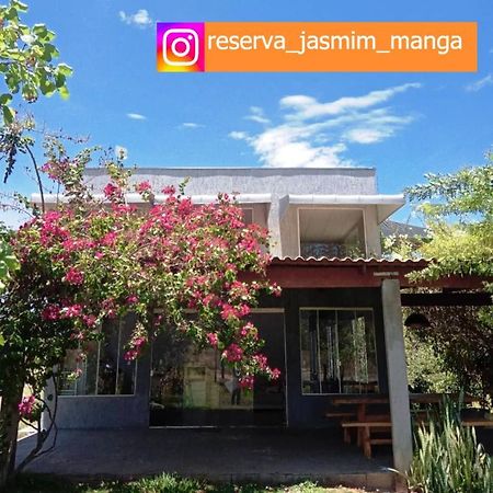 Reserva Jasmim Manga Villa Pirenópolis Екстериор снимка