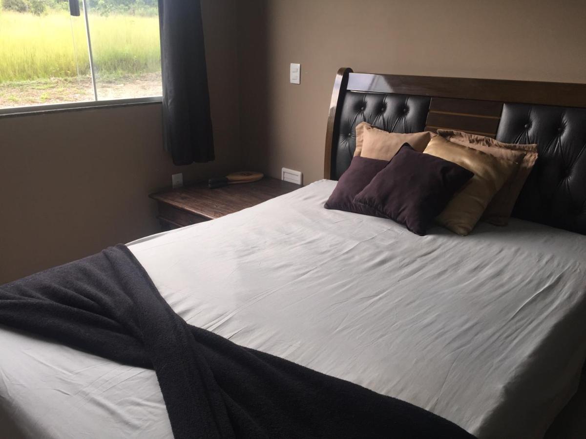 Reserva Jasmim Manga Villa Pirenópolis Екстериор снимка
