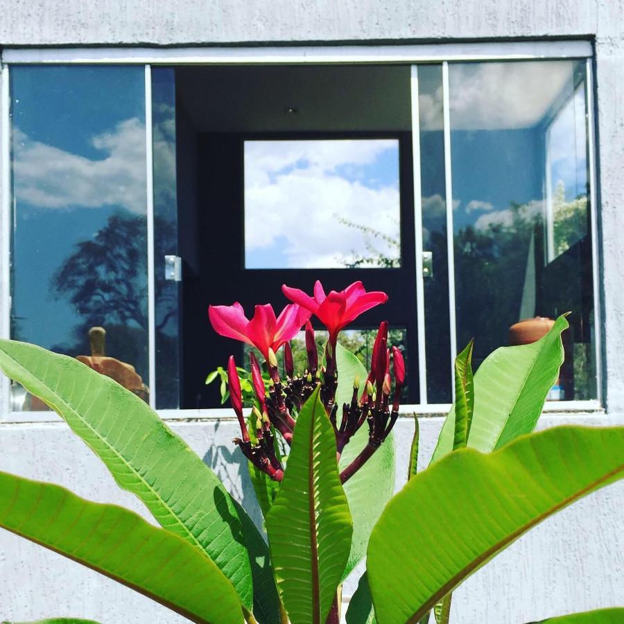 Reserva Jasmim Manga Villa Pirenópolis Екстериор снимка
