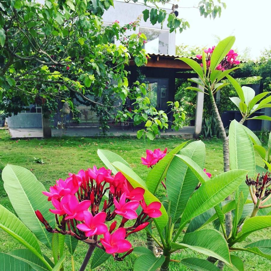 Reserva Jasmim Manga Villa Pirenópolis Екстериор снимка