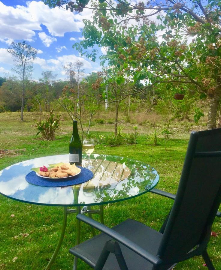Reserva Jasmim Manga Villa Pirenópolis Екстериор снимка