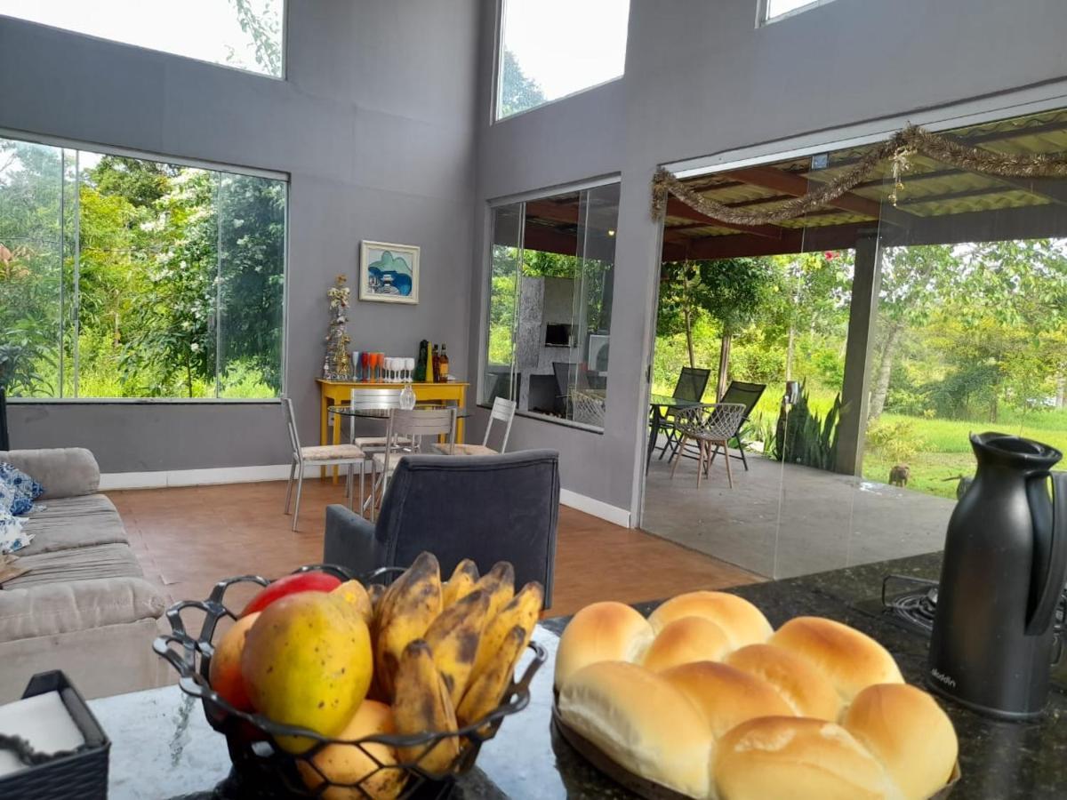 Reserva Jasmim Manga Villa Pirenópolis Екстериор снимка