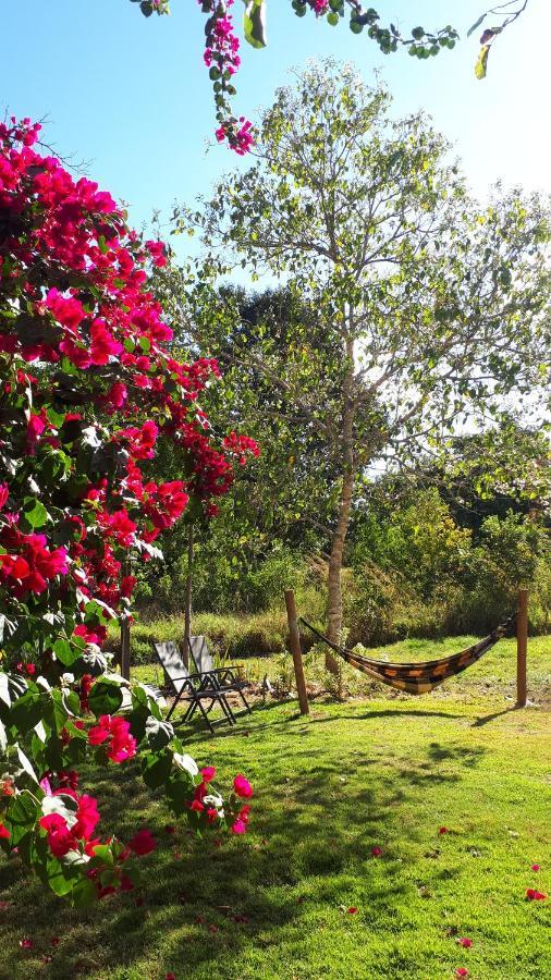 Reserva Jasmim Manga Villa Pirenópolis Екстериор снимка