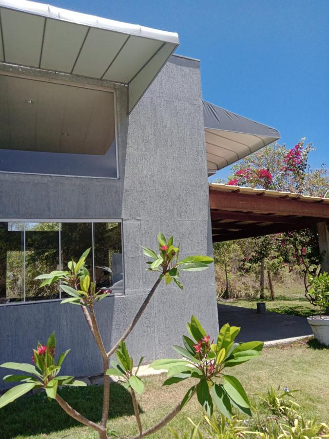 Reserva Jasmim Manga Villa Pirenópolis Екстериор снимка