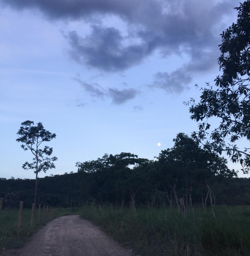 Reserva Jasmim Manga Villa Pirenópolis Екстериор снимка